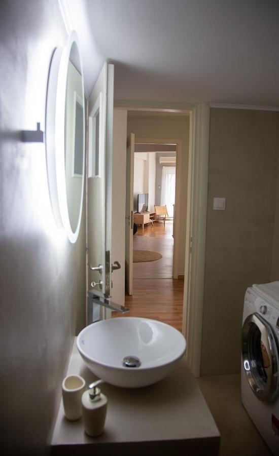 Sissy'S Place Apartment Ханя Екстериор снимка