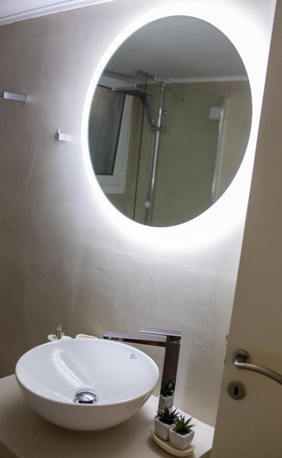 Sissy'S Place Apartment Ханя Екстериор снимка