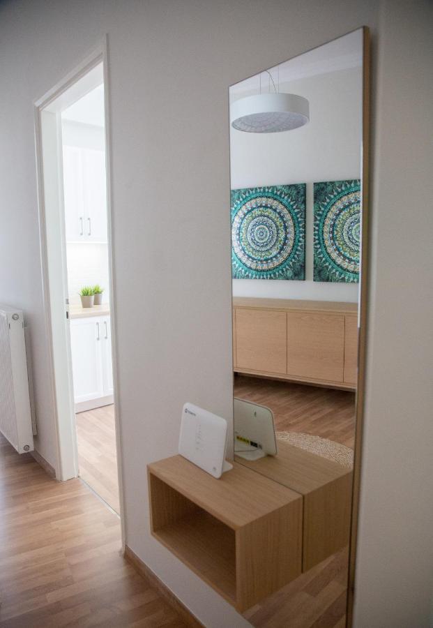 Sissy'S Place Apartment Ханя Екстериор снимка