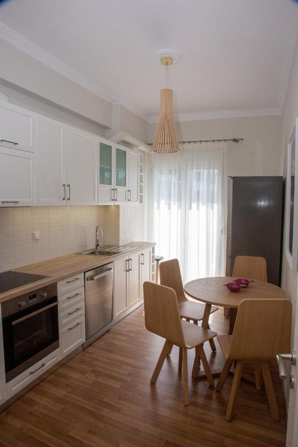Sissy'S Place Apartment Ханя Екстериор снимка