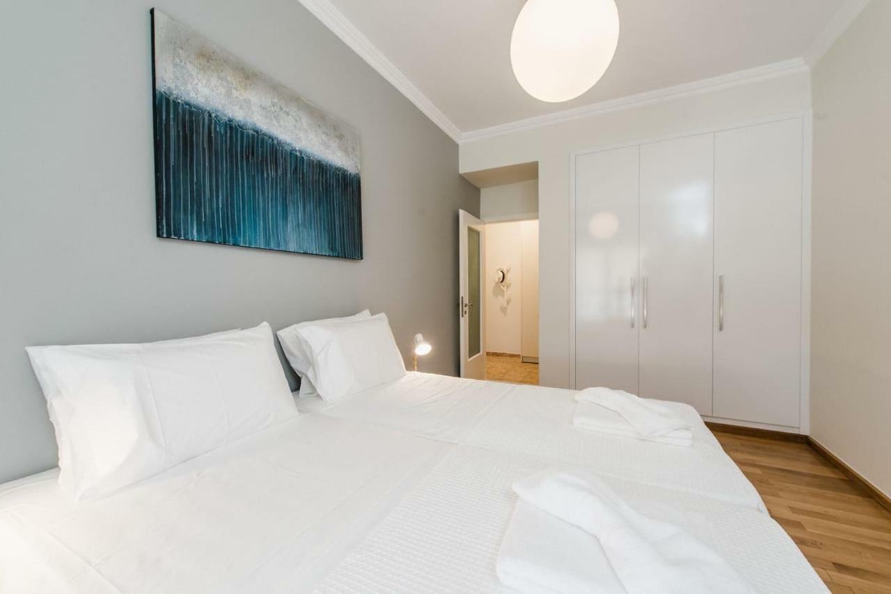 Sissy'S Place Apartment Ханя Екстериор снимка
