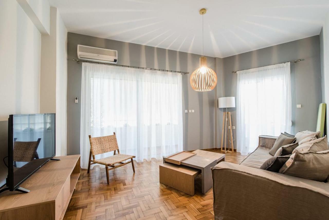 Sissy'S Place Apartment Ханя Екстериор снимка