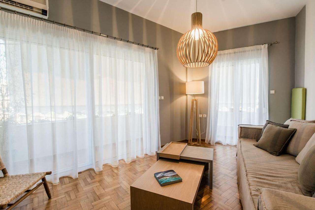 Sissy'S Place Apartment Ханя Екстериор снимка